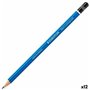 Crayon Staedtler Mars Lumograph 8H (12 Unités) 34,99 €