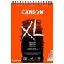 Bloc-notes Canson XL Esboso 20 Volets A4 5 Unités 90 g/m² Blanc Naturel 52,99 €