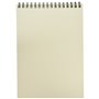 Bloc-notes Canson XL Sand Naturel A4 40 Volets 160 g/m2 5 Unités 52,99 €