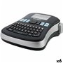 Etiqueteuse Electrique Dymo Labelmanager MD210D Noir 6 Unités 369,99 €