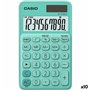 Calculatrice Casio SL-310UC Vert (10 Unités) 99,99 €