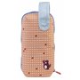 Trousse Scolaire avec Accessoires Milan Net & Lit 22,5 x 11,5 x 11 cm Co 38,99 €