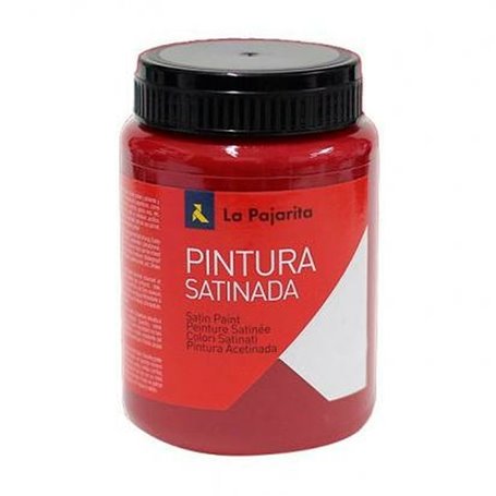 Peinture La Pajarita L-09 Satiné Rouge 375 ml 30,99 €