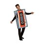 Déguisement pour Adultes My Other Me M/L Cassette 46,99 €