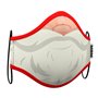 Masque hygiénique My Other Me Père Noël 16,99 €