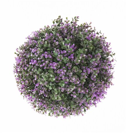 Plante décorative  Ballon Lavande 20 x 20 x 20 cm 34,99 €