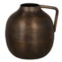 Vase Doré Métal 15 x 15 x 16 cm 36,99 €