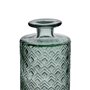 Vase verre recyclé Vert 9 x 9 x 28 cm 33,99 €