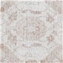 Tapis 80 x 150 cm Polyester Coton Taupe 142,99 €