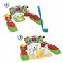 Centre d'activités Winfun 4 en 1 Multisport 59 x 52,5 x 28 cm 4 Unités 279,99 €