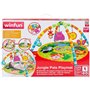 Tapis de jeu Winfun Jungle (4 Unités) 199,99 €