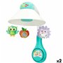 Projecteur mobile Winfun 46 x 49 x 30 cm Plastique (2 Unités) 144,99 €