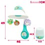 Projecteur mobile Winfun 46 x 49 x 30 cm Plastique (2 Unités) 144,99 €