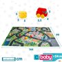 Tapis de jeu Colorbaby Ville (2 Unités) 84,99 €