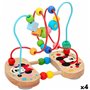 Centre d'activités Disney 21,5 x 18,5 x 13,5 cm 4 Unités 119,99 €