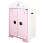 Armoire Woomax Poupées 34 x 55 x 23 cm 77,99 €