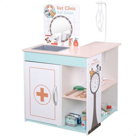 Jouet éducatif Teamson Vet Clinic Vétérinaire 159,99 €