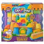 Ensemble pour activités manuelles Cra-Z-Art Cra-Z-Sand Castle Plastique  94,99 €