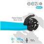 Scooter Eezi Bleu 2 Unités 159,99 €