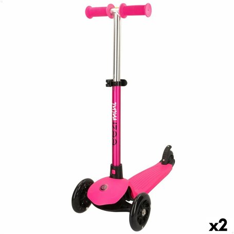Scooter Eezi Rose 2 Unités 159,99 €