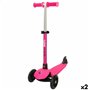 Scooter Eezi Rose 2 Unités 159,99 €