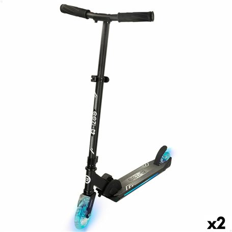 Trottinette Eezi Noir 2 Unités 169,99 €