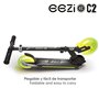 Trottinette Eezi Noir 2 Unités 169,99 €