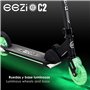 Trottinette Eezi Noir 2 Unités 169,99 €