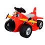 Voiture électrique pour enfants Mickey Mouse Batterie Avion 6 V 259,99 €