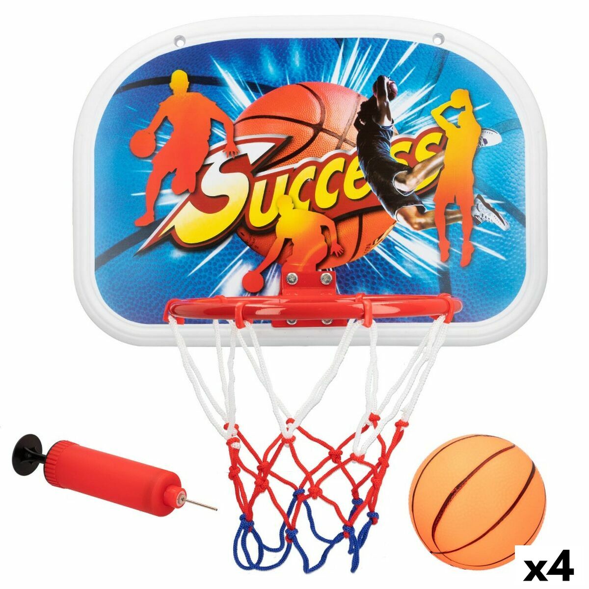 ACCESSOIRES DE BASKET-BALL