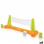 Jeu de volley-ball en piscine Intex 239 x 91 x 64 cm (6 Unités) 129,99 €
