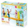 Jeu de volley-ball en piscine Intex 239 x 91 x 64 cm (6 Unités) 129,99 €