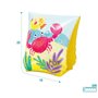 Manchettes Intex Sea 23 x 21 x 15 cm (36 Unités) 70,99 €