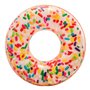 Roue gonflable Intex Donut Blanc 114 x 25 x 114 cm (12 Unités) 139,99 €