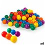 Balles Intex FUN BALLZ 8 x 8 x 8 cm (6 Unités) 289,99 €