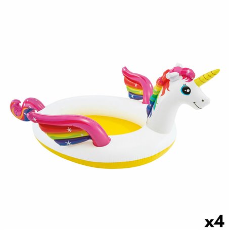 Pataugeoire gonflable pour enfants Intex Licorne 27,2 x 10,4 x 19,3 cm 1 169,99 €
