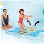 Pataugeoire gonflable pour enfants Intex Abeille 56 L 127 x 102 x 28 cm  108,99 €