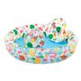 Pataugeoire gonflable pour enfants Intex Tropical Anneaux 122 x 25 cm 15 169,99 €