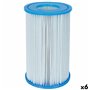 Filtre pour système de filtration Intex Rechange Type A (6 Unités) 60,99 €