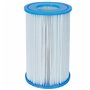 Filtre pour système de filtration Intex Rechange Type A (6 Unités) 60,99 €