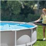 Kit d'entretien de Piscine Intex Basic 30 x 3 x 41 cm (6 Unités) 209,99 €