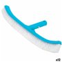 Brosse de piscine courbée Intex 41,5 x 8 x 17 cm (12 Unités) 143,99 €