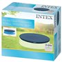 Bâches de piscine Intex 28020 EASY SEY 221 x 30 x 221 cm 127,99 €