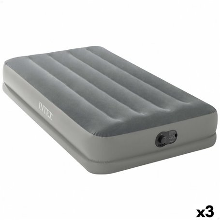 Air bed Intex PRESTIGE 191 x 99 x 30 cm (3 Unités) 139,99 €