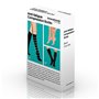 Chaussettes de Contention Relax InnovaGoods 14,99 €