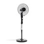 Ventilateur sur Pied InnovaGoods Breezinn Noir 45 W 94,99 €