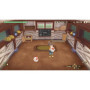 Story Of Seasons A Wonderful Life Jeu Nintendo Switch 41,99 €