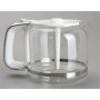 BRANDT CAF1318S Cafetiere filtre - Blanc 60,99 €