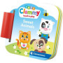 Clementoni - Cubes & Animaux Soft Clemmy - 6 cubes + 3 personnages + Liv 38,99 €