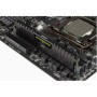 CORSAIR Mémoire PC RAM - Vengeance LPX - 8Go (1x8Go) - 3000MHz - DDR4 - 34,99 €